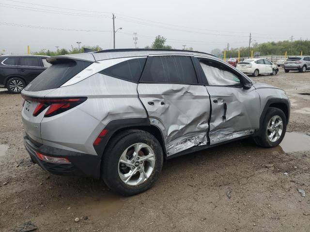 Photo 3 from auction – 2024 HYUNDAI TUCSON SEL with VIN KM8JBCDE5RU301855