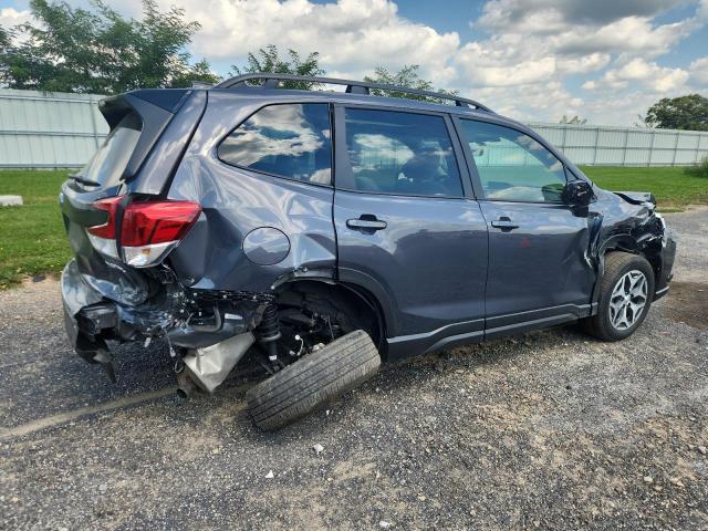 Photo 3 from auction – 2024 SUBARU FORESTER PREMIUM with VIN JF2SKADCXRH434231