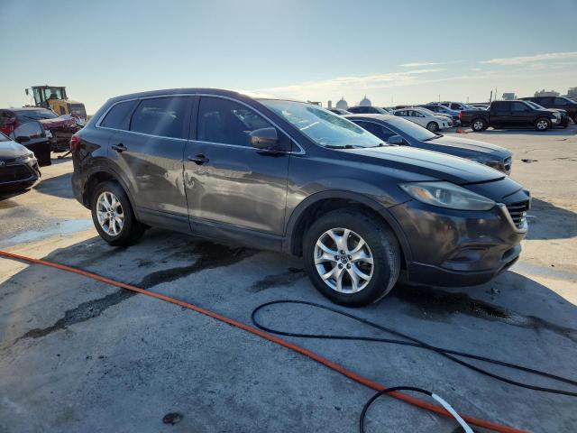 Photo 4 from auction – 2015 MAZDA CX-9 TOURI with VIN JM3TB2CA3F0460597