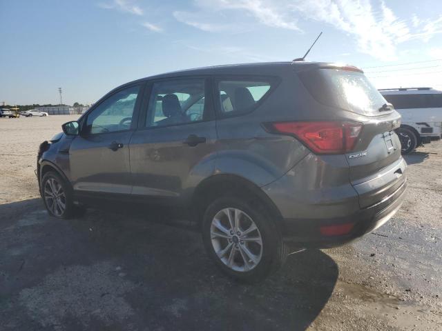 Photo 2 from auction – 2019 FORD ESCAPE S with VIN 1FMCU0F70KUC20610