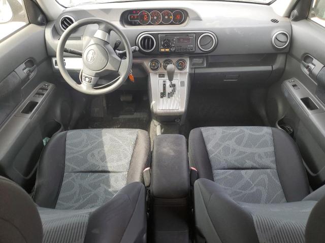 Photo 8 from auction – 2012 TOYOTA SCION XB with VIN JTLZE4FE1CJ004080