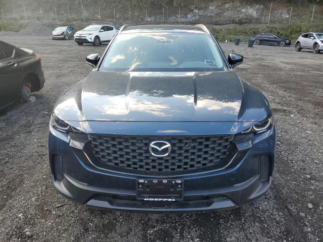 Photo 5 from auction – 2025 MAZDA CX-50 PREF with VIN 7MMVABBM1SN347454