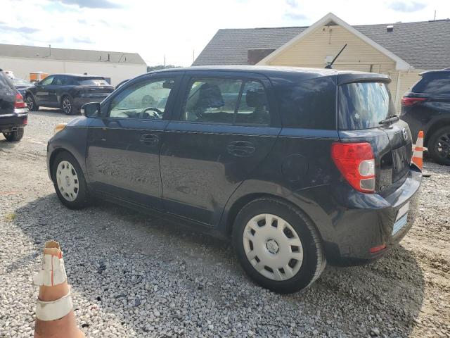 Photo 2 from auction – 2008 TOYOTA SCION XD with VIN JTKKU10468J016160