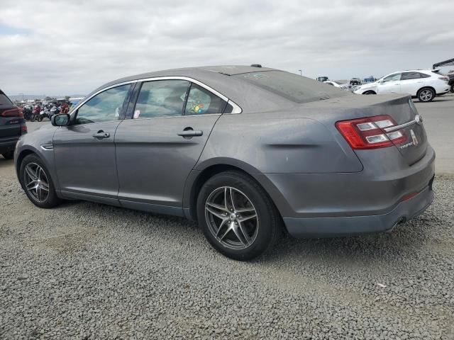 Photo 2 from auction – 2013 FORD TAURUS LIM with VIN 1FAHP2F88DG138492