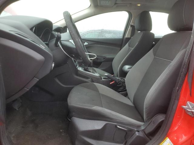 Photo 7 from auction – 2014 FORD FOCUS SE with VIN 1FADP3K24EL150282