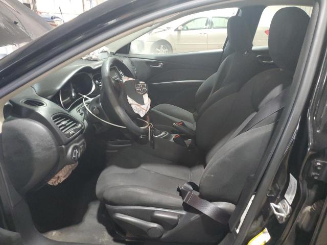 Photo 7 from auction – 2013 DODGE DART SE with VIN 1C3CDFAA9DD224222