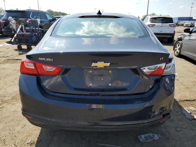 Photo 6 from auction – 2016 CHEVROLET MALIBU LT with VIN 1G1ZE5ST9GF277498