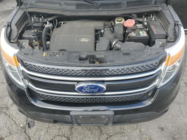 Photo 12 from auction – 2013 FORD EXPLORER L with VIN 1FM5K7F84DGA75945