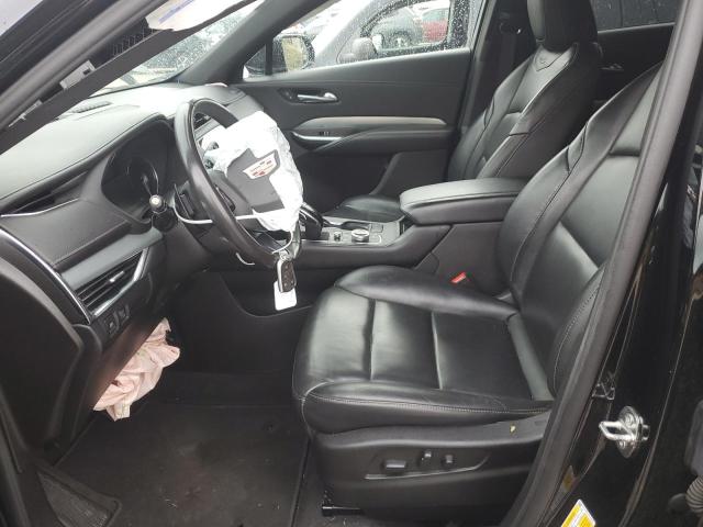 Photo 7 from auction – 2023 CADILLAC XT4 PREMIU with VIN 1GYFZDR45PF109200