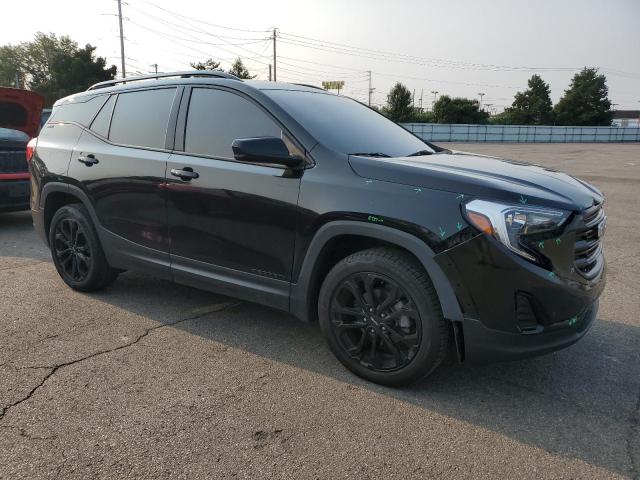 Photo 4 from auction – 2019 GMC TERRAIN SL with VIN 3GKALMEV3KL252200