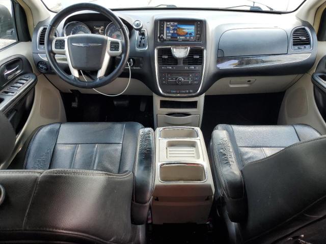 Photo 8 from auction – 2015 CHRYSLER TOWN & COU with VIN 2C4RC1BG4FR664542