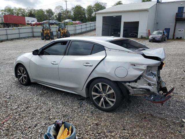 Photo 2 from auction – 2017 NISSAN MAXIMA 3.5S with VIN 1N4AA6AP5HC371073