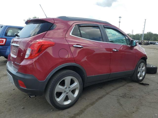 Photo 3 from auction – 2016 BUICK ENCORE with VIN KL4CJASB6GB577901