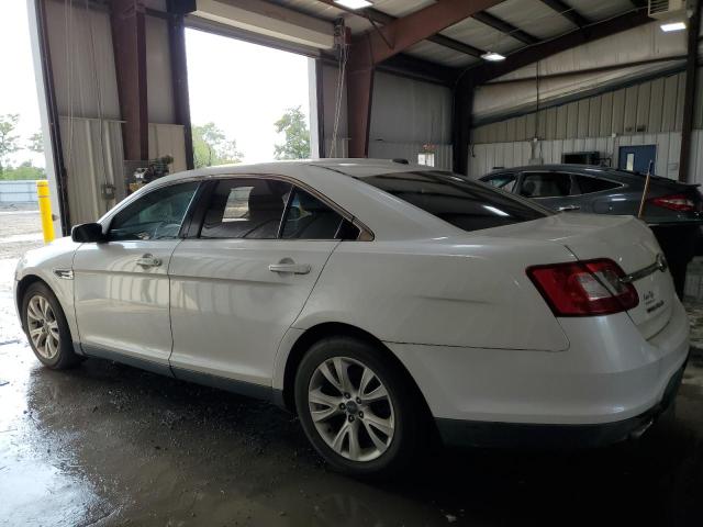 Photo 2 from auction – 2011 FORD TAURUS SEL with VIN 1FAHP2EW1BG121532