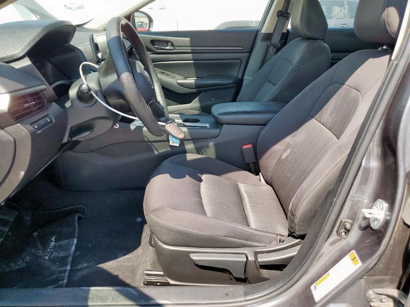 Photo 7 from auction – 2023 NISSAN ALTIMA S with VIN 1N4BL4BV3PN360365