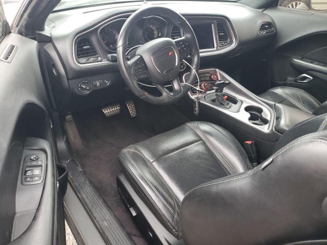 Photo 8 from auction – 2018 DODGE CHALLENGER with VIN 2C3CDZAG2JH251556