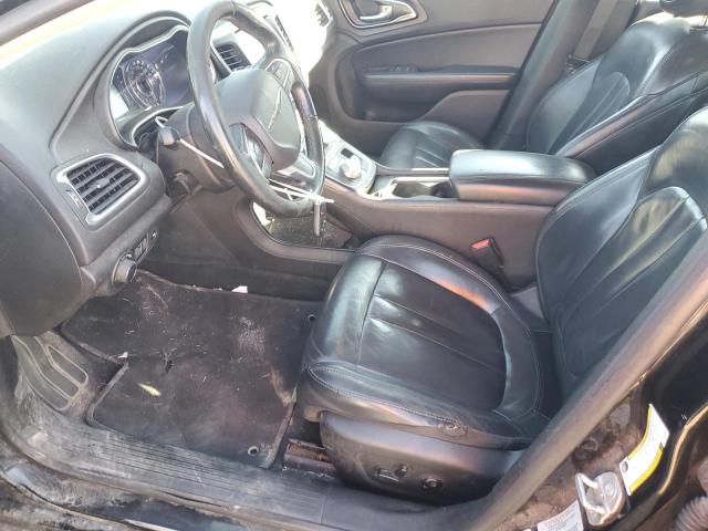 Photo 7 from auction – 2016 CHRYSLER 200 LIMITE with VIN 1C3CCCAB7GN188099