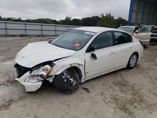 NISSAN ALTIMA BAS 2012 مع رقم تعريف المركبة 1N4AL2AP9CC238439 - صورة من المزاد