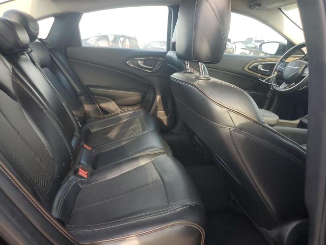Photo 10 from auction – 2016 CHRYSLER 200 C with VIN 1C3CCCCB0GN147181