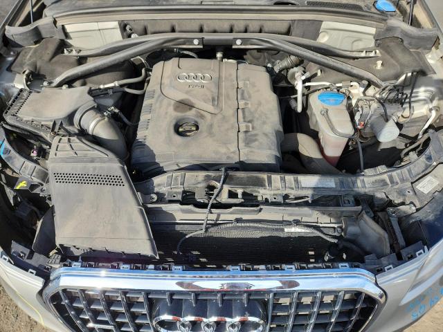 Photo 12 from auction – 2015 AUDI Q5 PREMIUM with VIN WA1LFAFP5FA143111