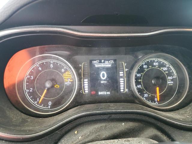 Photo 9 from auction – 2020 JEEP CHEROKEE L with VIN 1C4PJLCB2LD654456