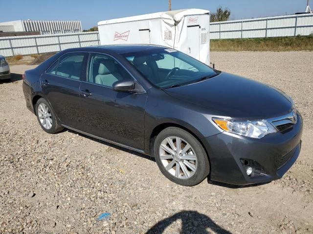 صورة رقم 4 من المزاد - 2012 TOYOTA CAMRY BASE مع VIN 4T4BF1FK6CR258351