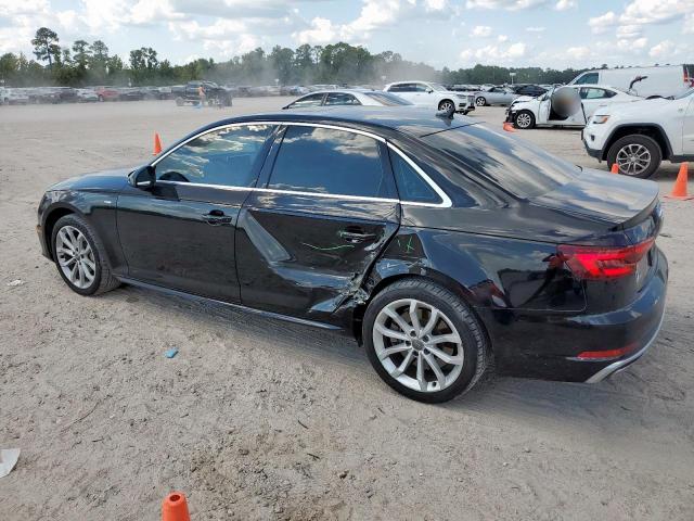 Photo 2 from auction – 2019 AUDI A4 PREMIUM with VIN WAUENAF46KN011708