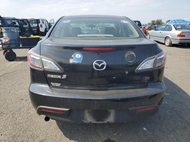 Photo 6 from auction – 2011 MAZDA 3 I with VIN JM1BL1UGXB1375713