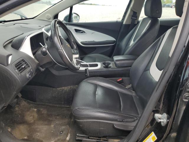 Photo 7 from auction – 2013 CHEVROLET VOLT with VIN 1G1RD6E45DU123732