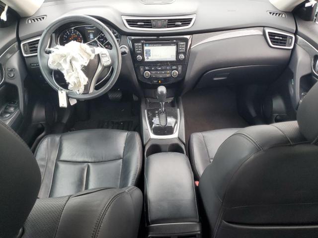 Photo 8 from auction – 2015 NISSAN ROGUE S with VIN 5N1AT2MT7FC789147
