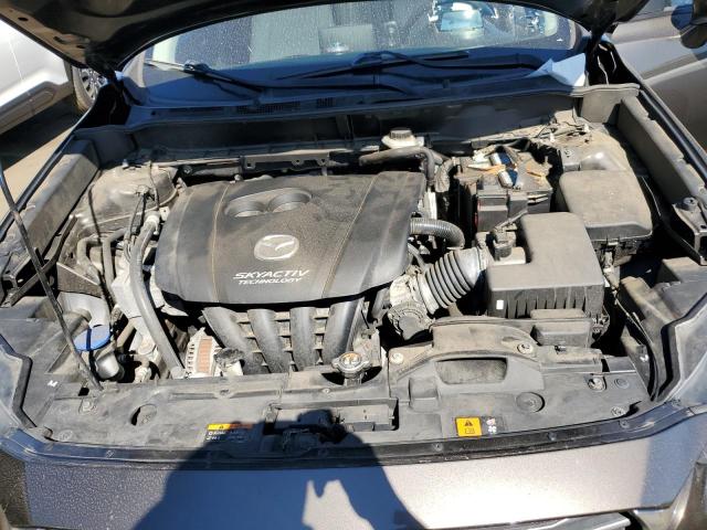 Photo 12 from auction – 2016 MAZDA CX-3 GRAND with VIN JM1DKFD79G0132061