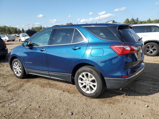 Photo 2 from auction – 2020 CHEVROLET EQUINOX LT with VIN 3GNAXKEV2LL259054