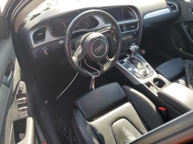 Фото 8 с аукциона – 2015 AUDI A4 PREMIUM PLUS с VIN WAUFFAFL0FN022119