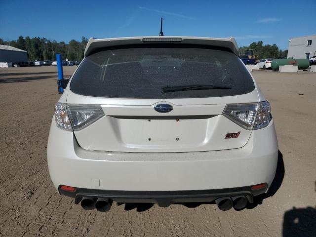 Photo 6 from auction – 2013 SUBARU IMPREZA WR with VIN JF1GR8H60DL857375