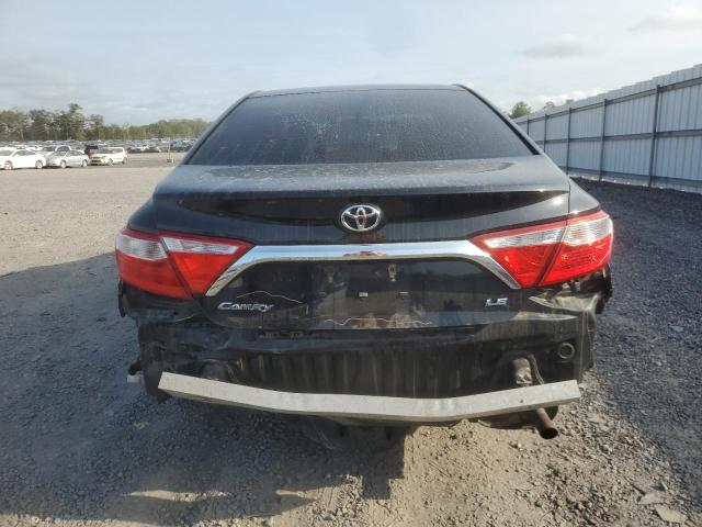 Photo 6 from auction – 2016 TOYOTA CAMRY LE with VIN 4T1BF1FKXGU501756