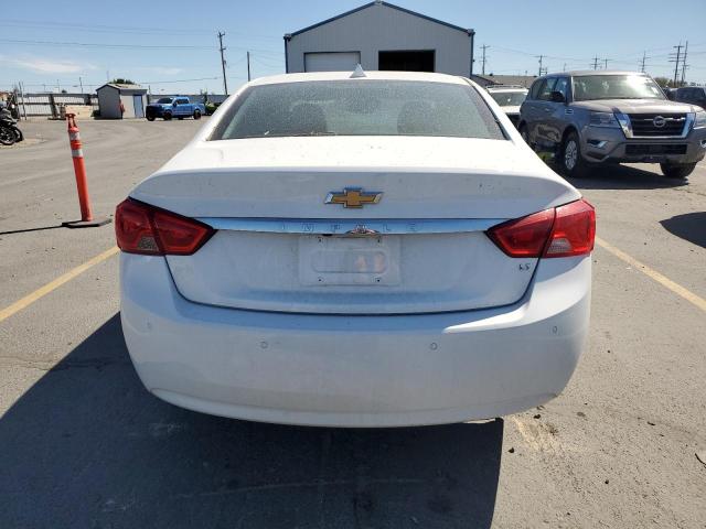 Photo 6 from auction – 2014 CHEVROLET IMPALA LT with VIN 1G1115SL9EU108549