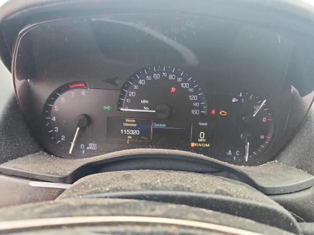 Photo 9 from auction – 2016 CADILLAC ATS with VIN 1G6AA5RA6G0112177