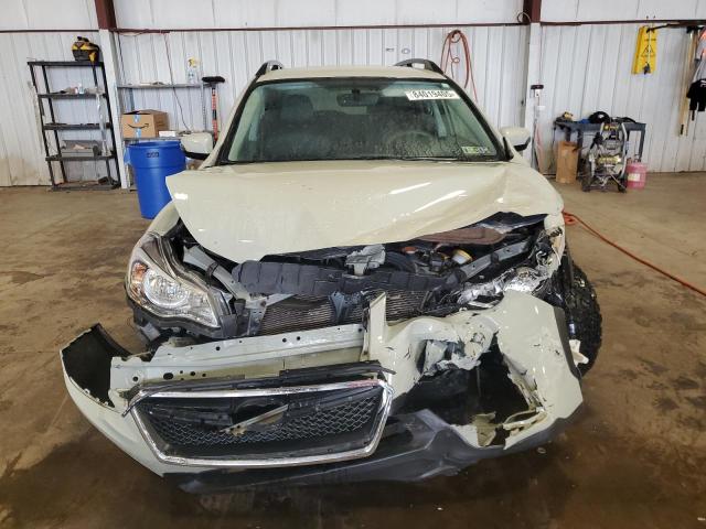 Photo 5 from auction – 2017 SUBARU CROSSTREK with VIN JF2GPAKC8HH220203
