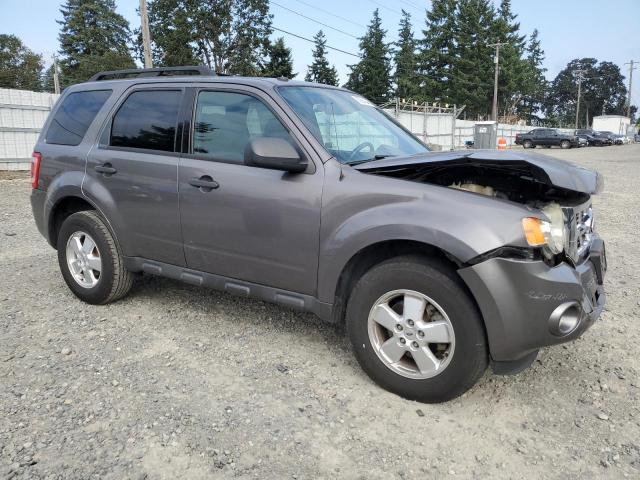 Photo 4 from auction – 2012 FORD ESCAPE XLT with VIN 1FMCU9DG6CKB43584