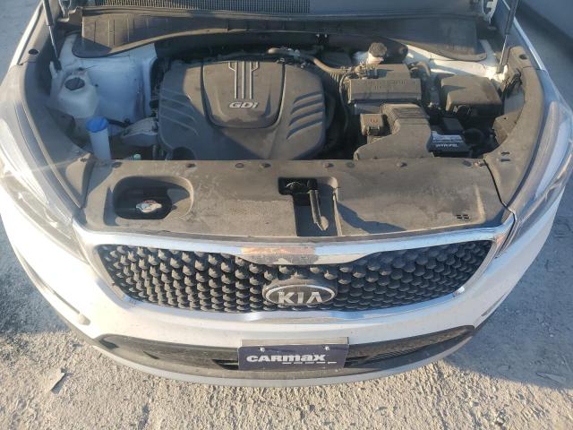 Photo 12 from auction – 2018 KIA SORENTO EX with VIN 5XYPHDA59JG429187