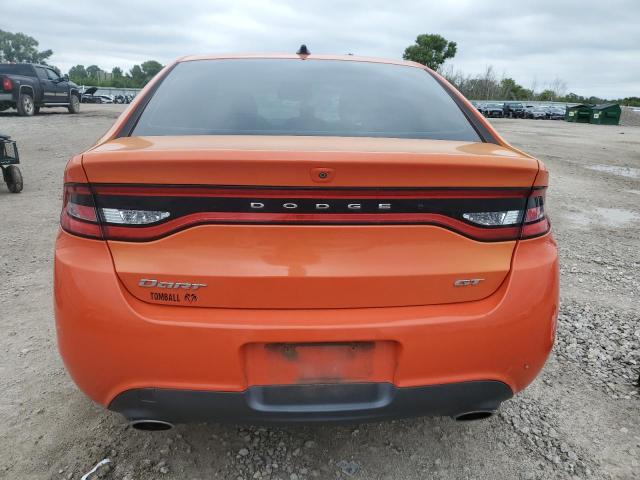 Photo 6 from auction – 2015 DODGE DART GT with VIN 1C3CDFEB8FD391645