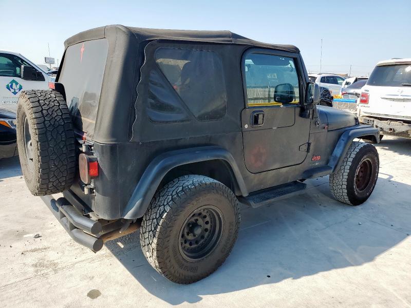 Foto 3 de la subasta – 2005 JEEP WRANGLER / con VIN 1J4FA49S35P388577