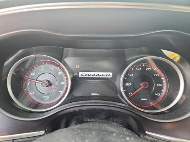 Photo 9 from auction – 2015 DODGE CHARGER SE with VIN 2C3CDXBG7FH726886