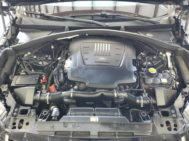 Photo 12 from auction – 2018 LAND ROVER RANGE ROVE with VIN SALYL2RV7JA769796