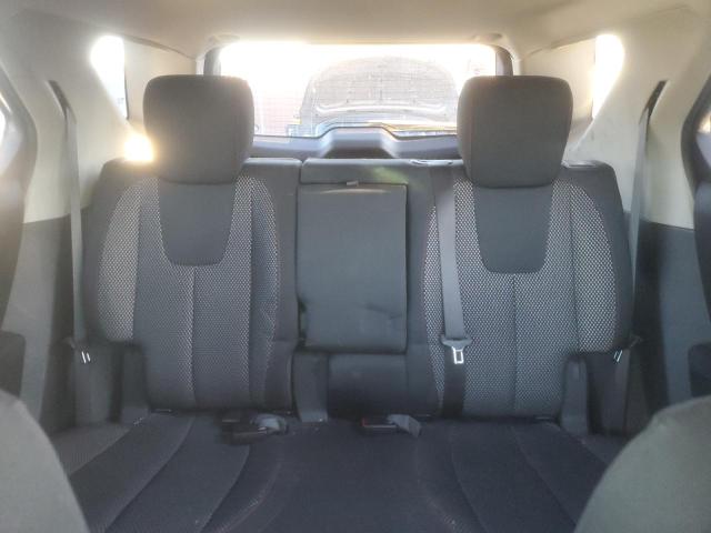 Photo 10 from auction – 2011 CHEVROLET EQUINOX LT with VIN 2CNFLEE51B6239534