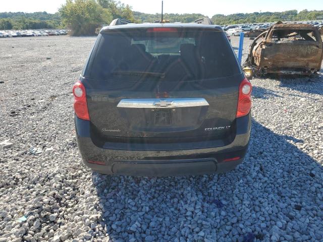 Photo 6 from auction – 2013 CHEVROLET EQUINOX with VIN 2GNALDEK2D6254777