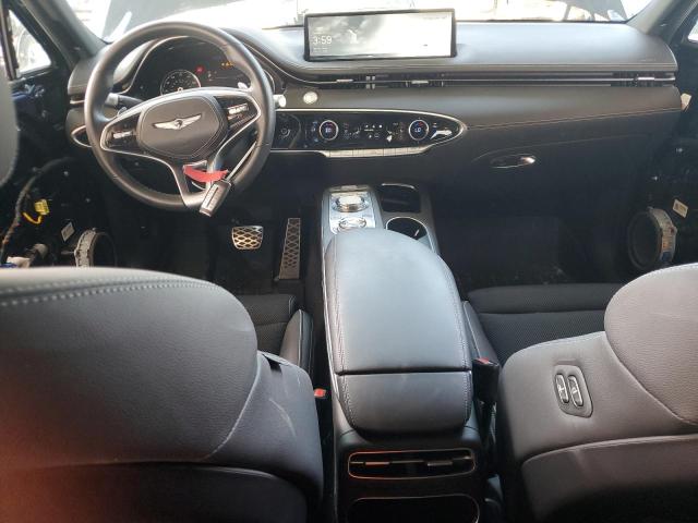 Photo 8 from auction – 2022 GENESIS GV70 BASE with VIN KMUMADTB1NU047747
