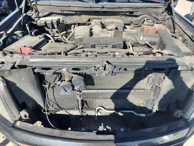 Photo 11 from auction – 2010 FORD F150 SUPER with VIN 1FTFX1EV8AFC28990
