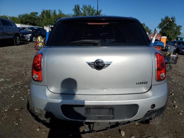 Photo 6 from auction – 2013 MINI COOPER COU with VIN WMWZB3C56DWM07685