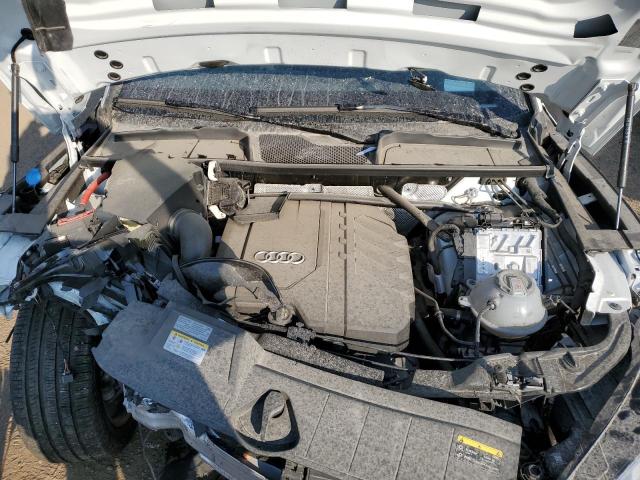 Photo 12 from auction – 2025 AUDI Q5 PREMIUM with VIN WA1EAAFY1S2019549